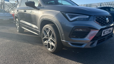 SEAT Ateca 1.5 TSI EVO FR Sport 5dr Petrol Estate